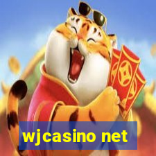 wjcasino net